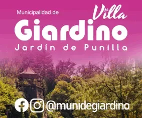 Villa Giardino. Safe travels