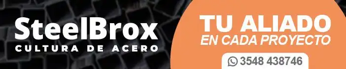 SteelBrox