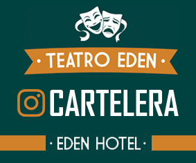 Teatro Edén