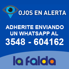 Ojos en Alerta