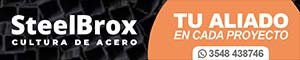 SteelBrox