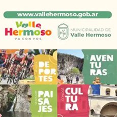 Valle Hermoso