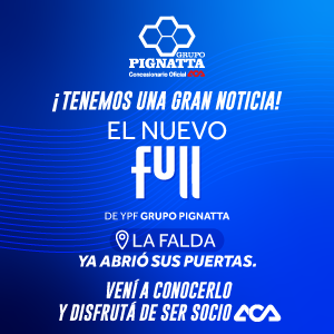 Grupo Pignatta