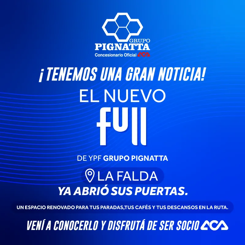 Grupo Pignatta
